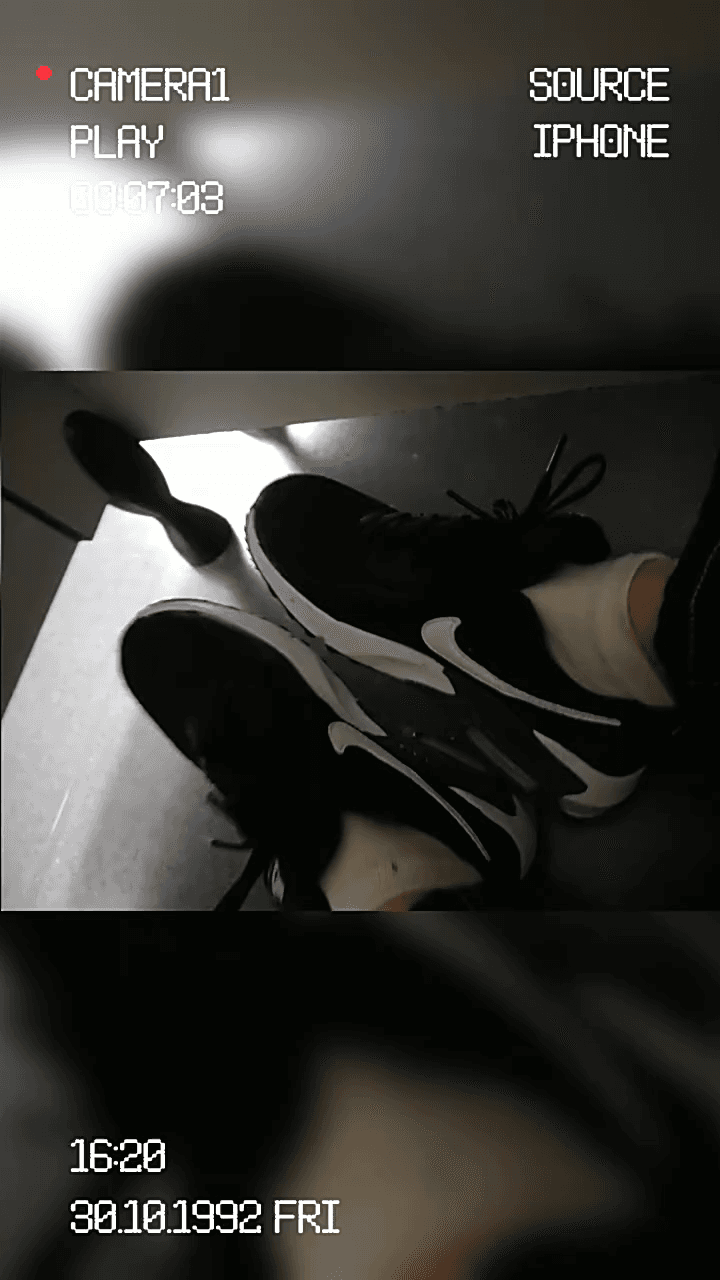 Nike Air Max Excee - фото покупателя Сергей