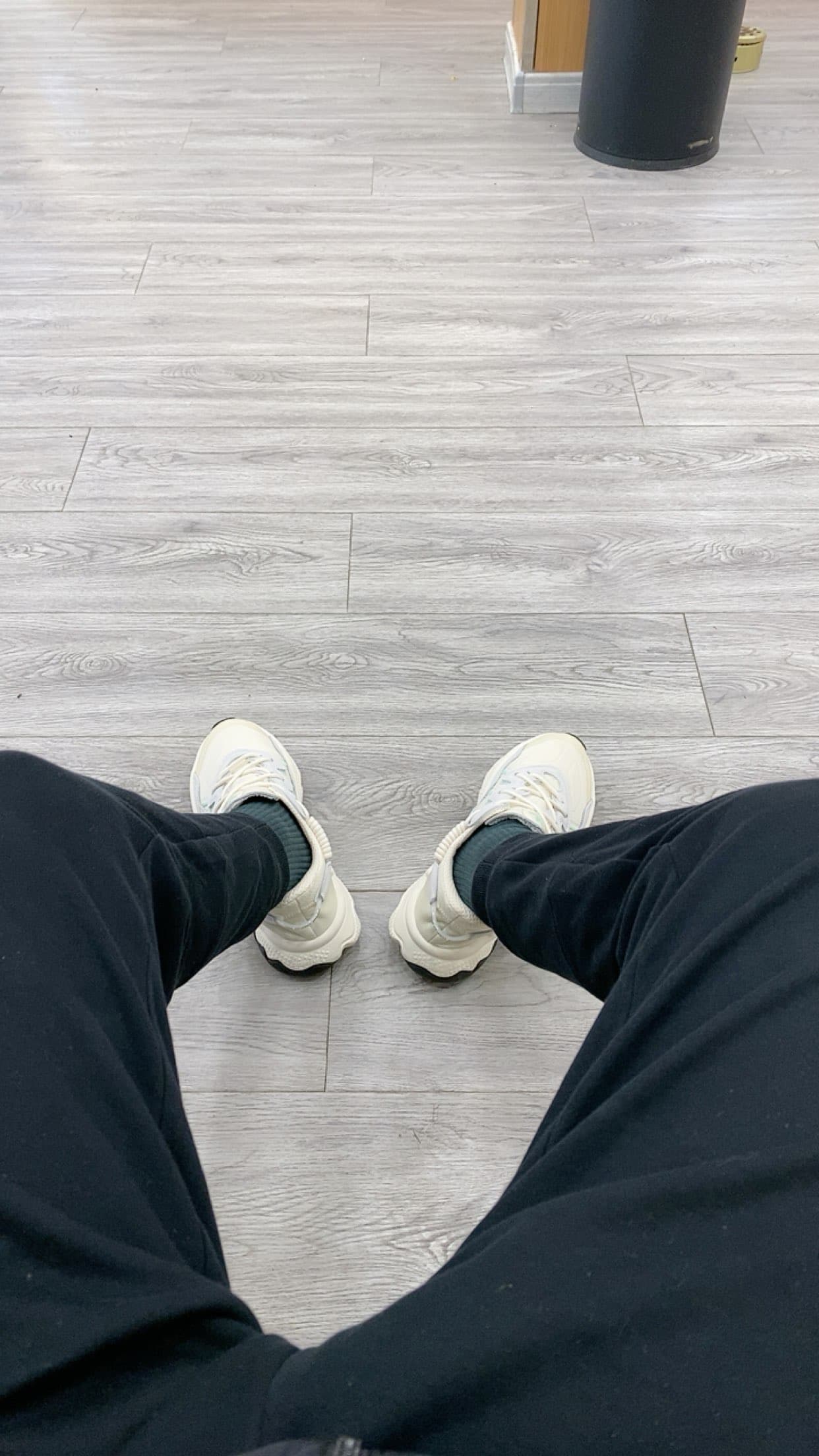 adidas originals Ozweego - photo of buyer Федор