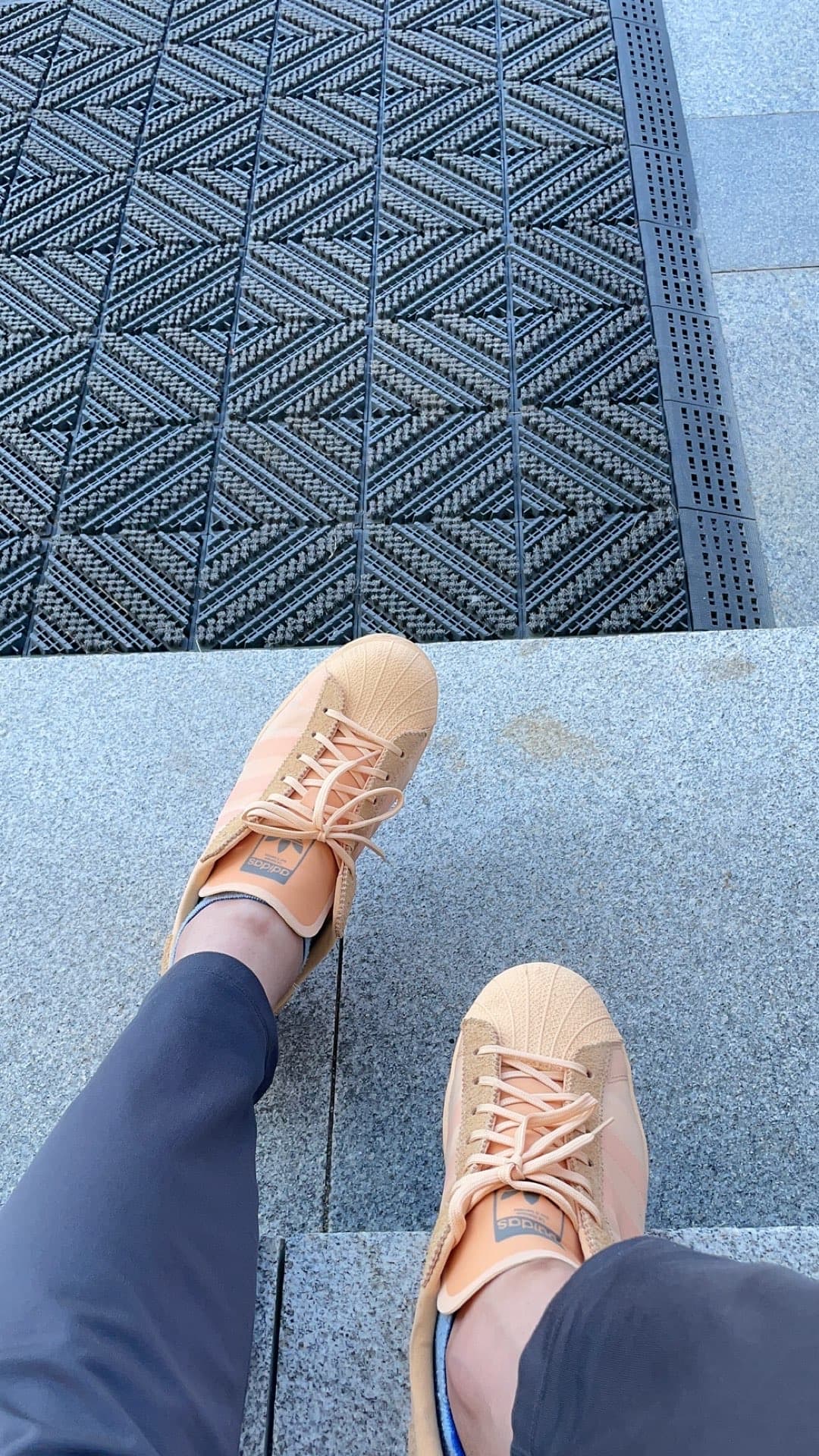 adidas originals Superstar - фото покупателя Женя