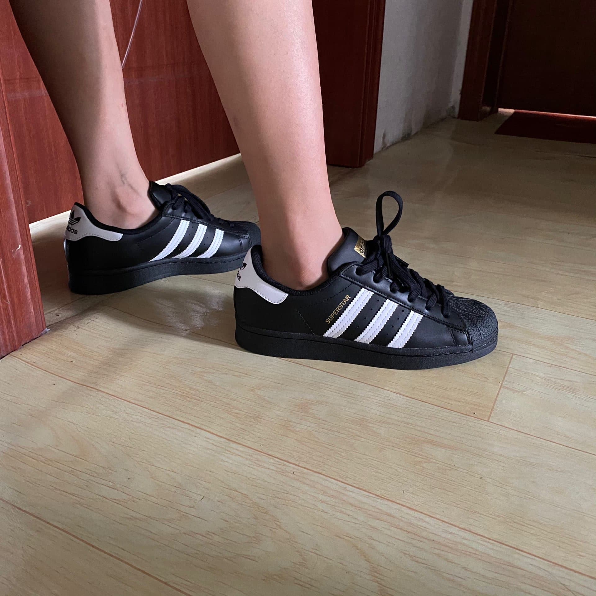 adidas originals Superstar J - фото покупателя Евгений