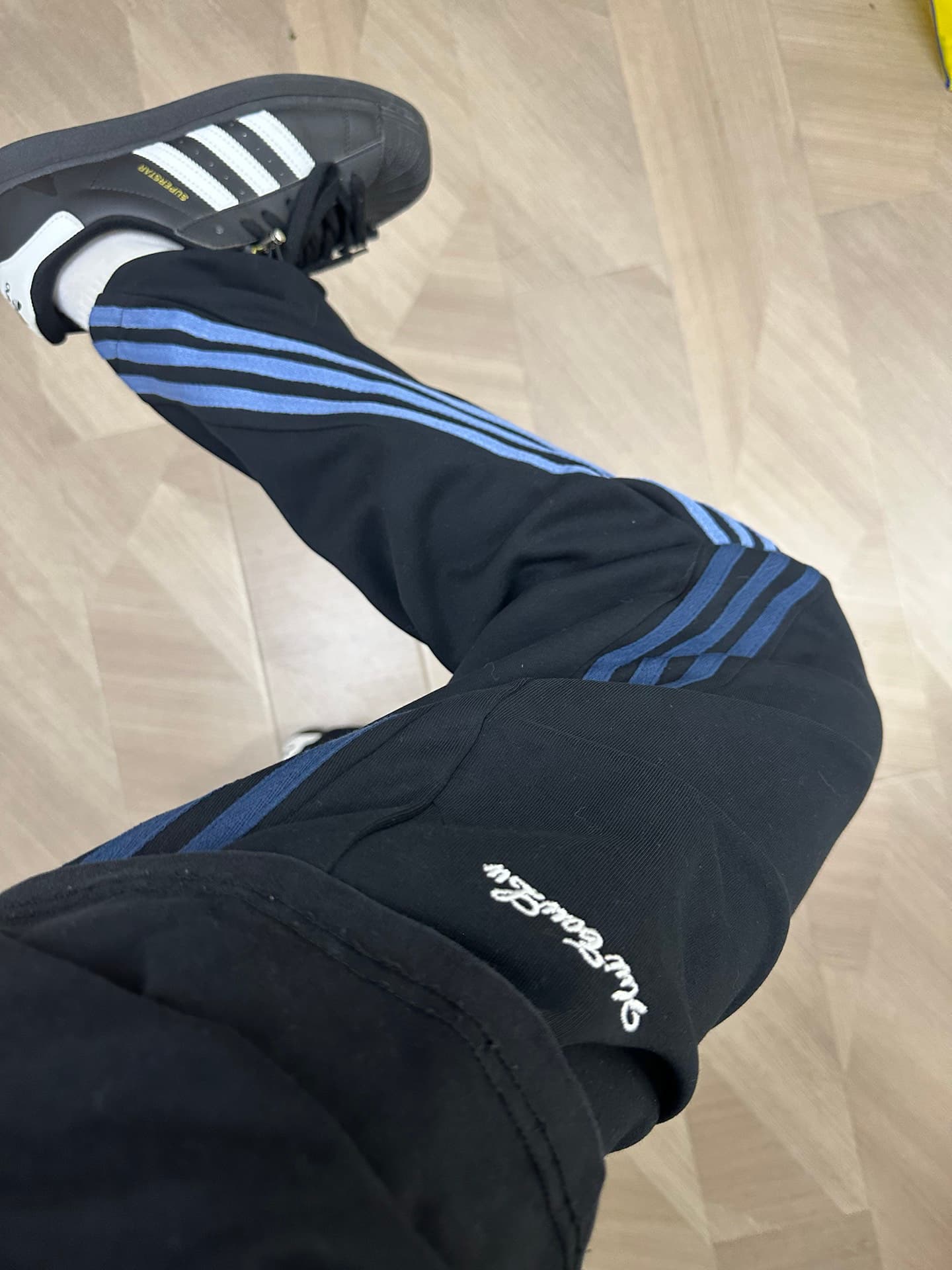 adidas originals Superstar J - фото покупателя Егор