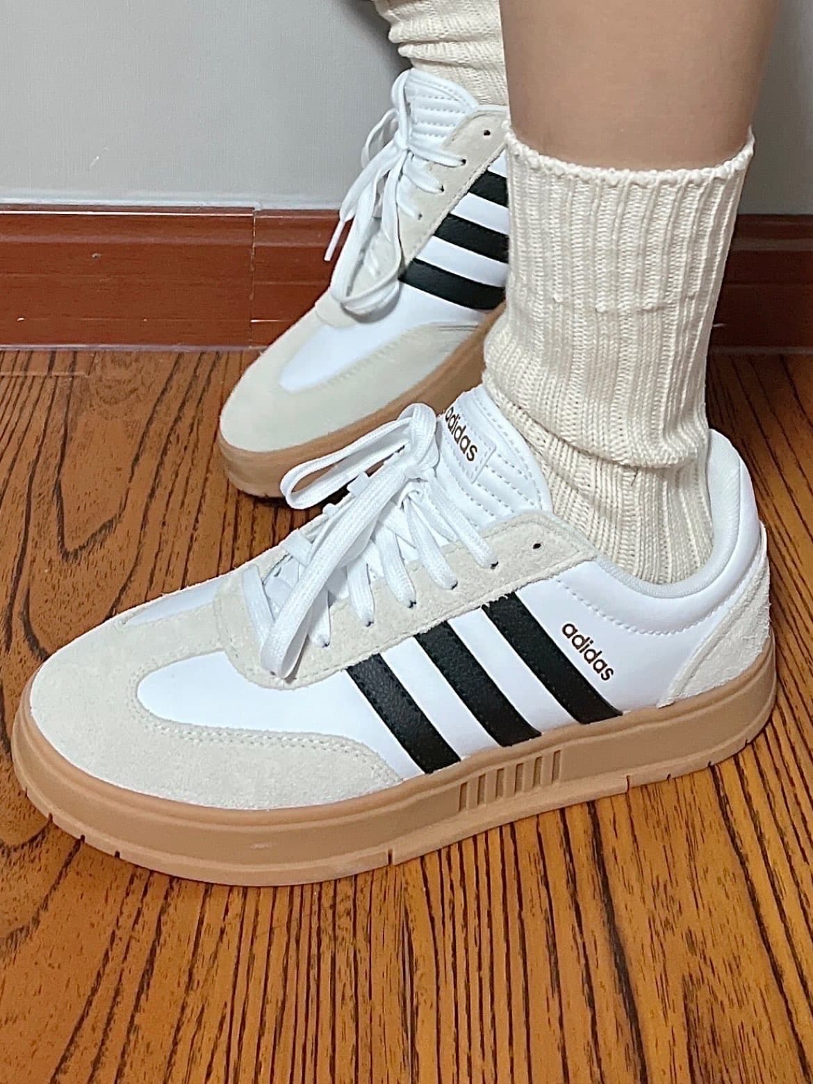 adidas neo Gradas - фото покупателя Виктор