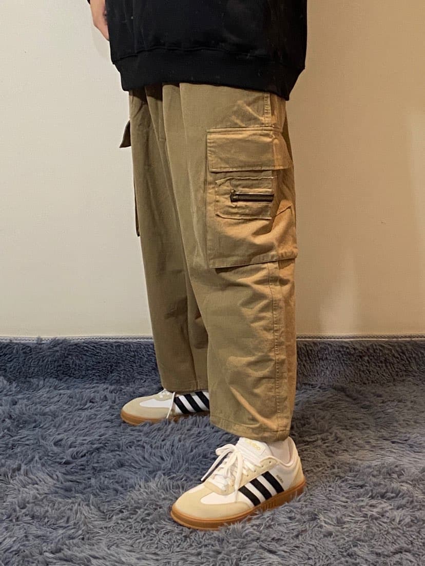 adidas neo Gradas - фото покупателя Антон