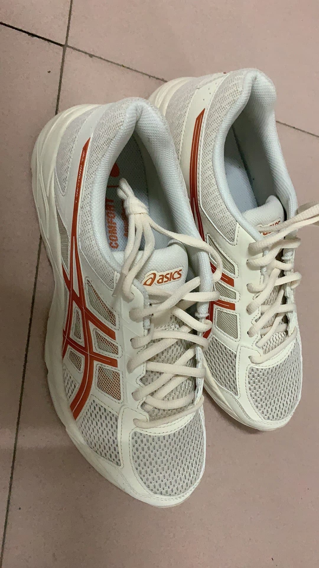 Asics Gel-Contend 4 - фото покупателя Анатолий