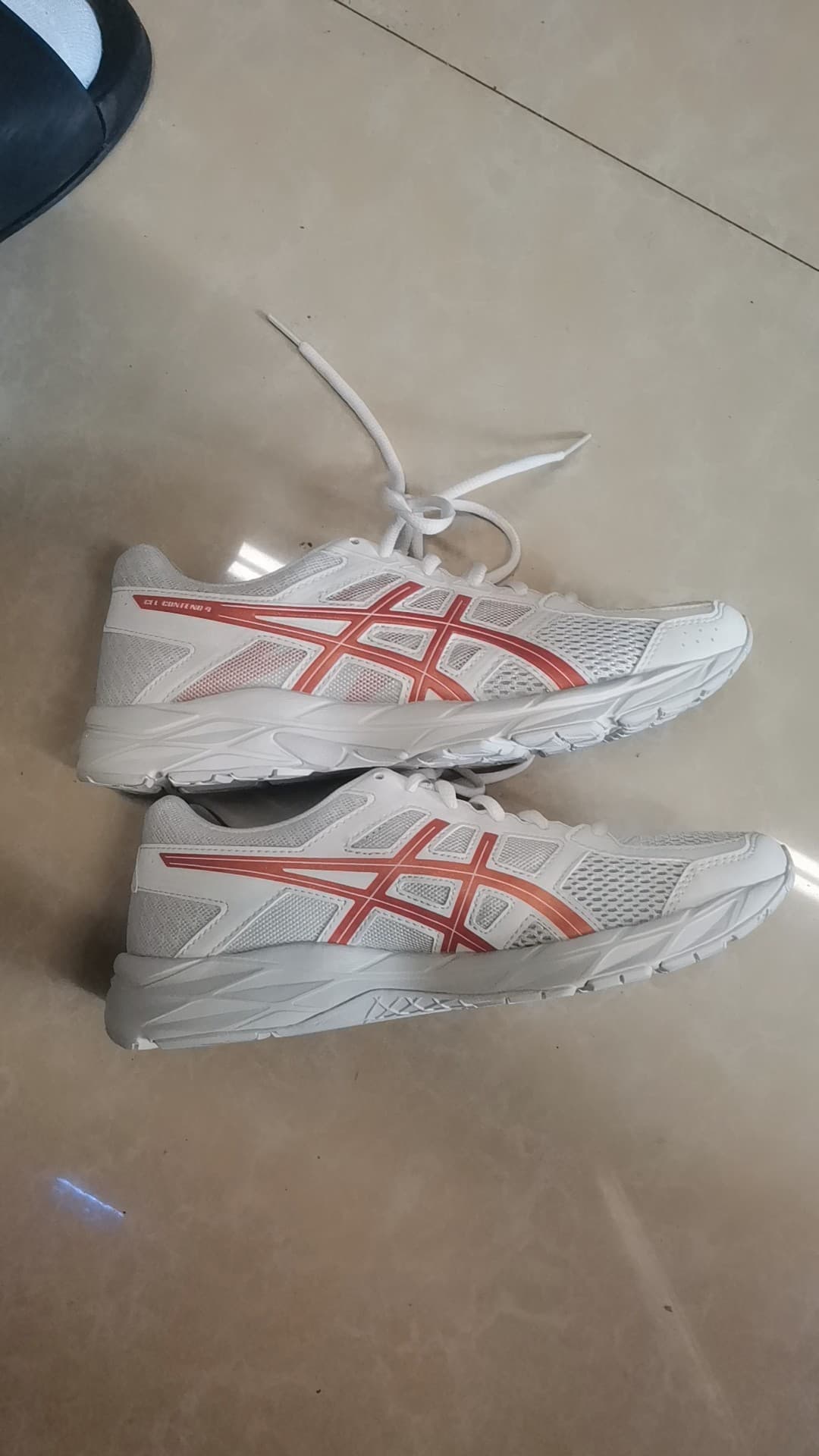 Asics Gel-Contend 4 - фото покупателя Саша
