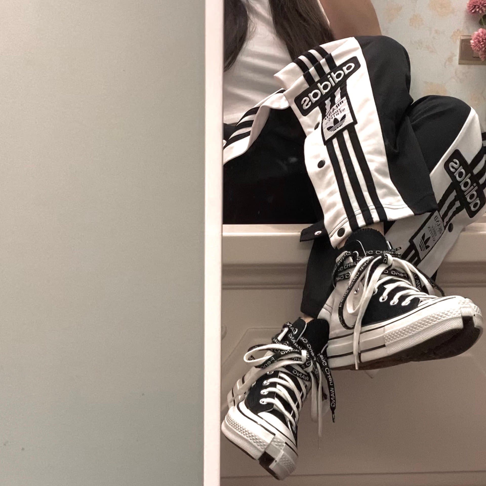 FENG CHEN WANG x Converse Chuck 70 2-in-1 - фото покупателя Елена