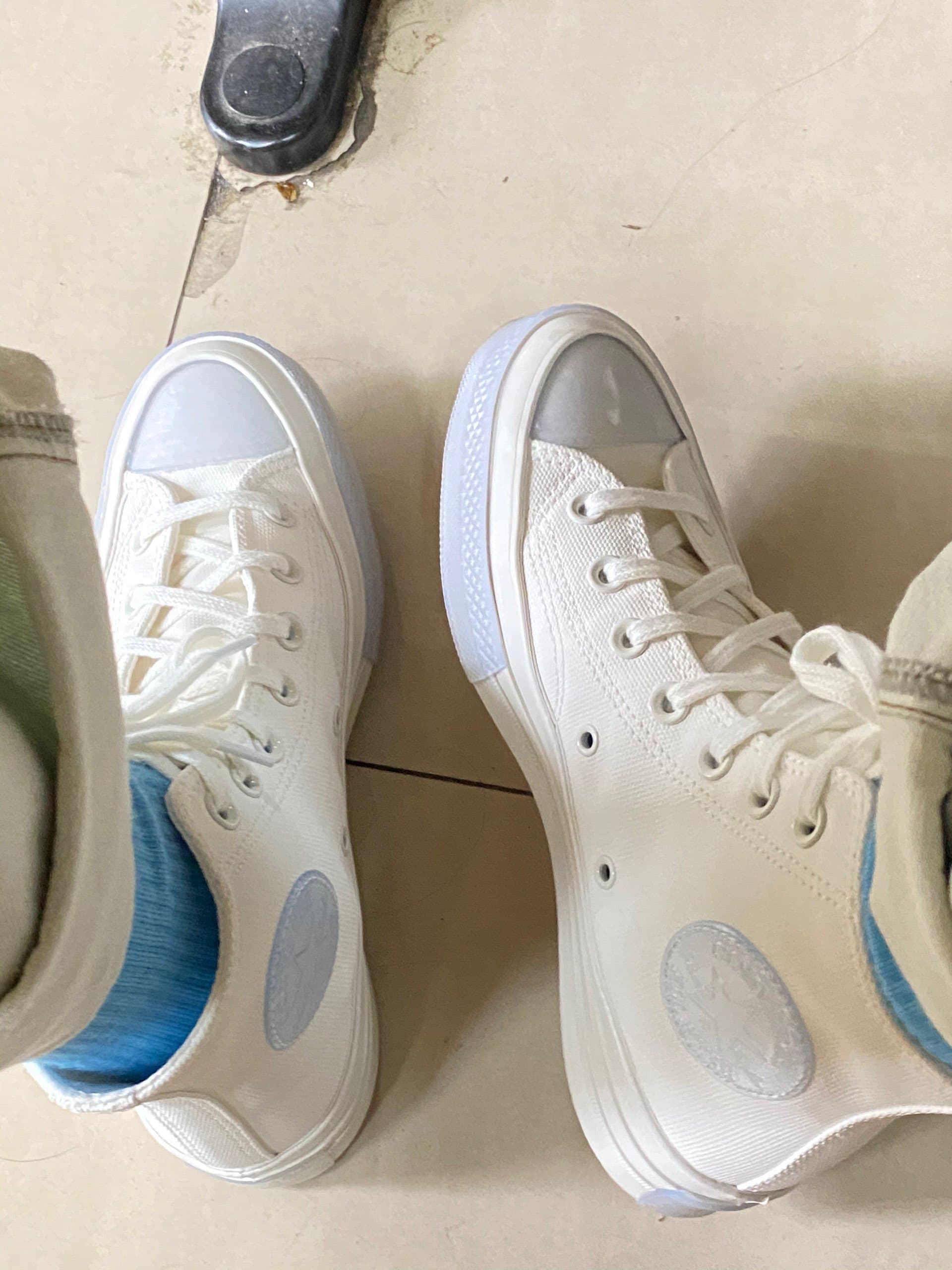 Converse 1970s chuck taylor all star - фото покупателя Надежда