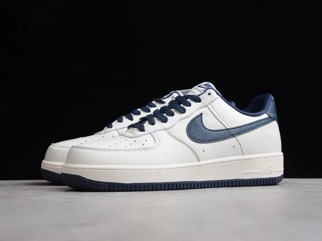 Nike Air Force 1 07 - photo of buyer Женя