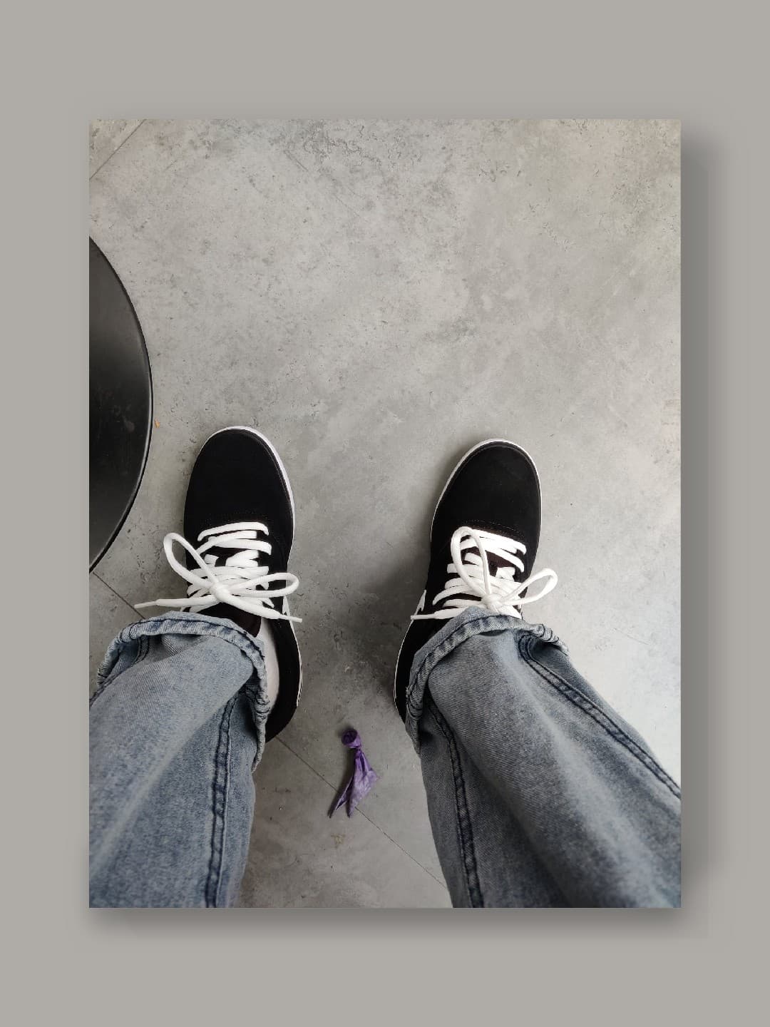 Nike Sb Check Solarsoft Skateboarding - photo of buyer Лидия