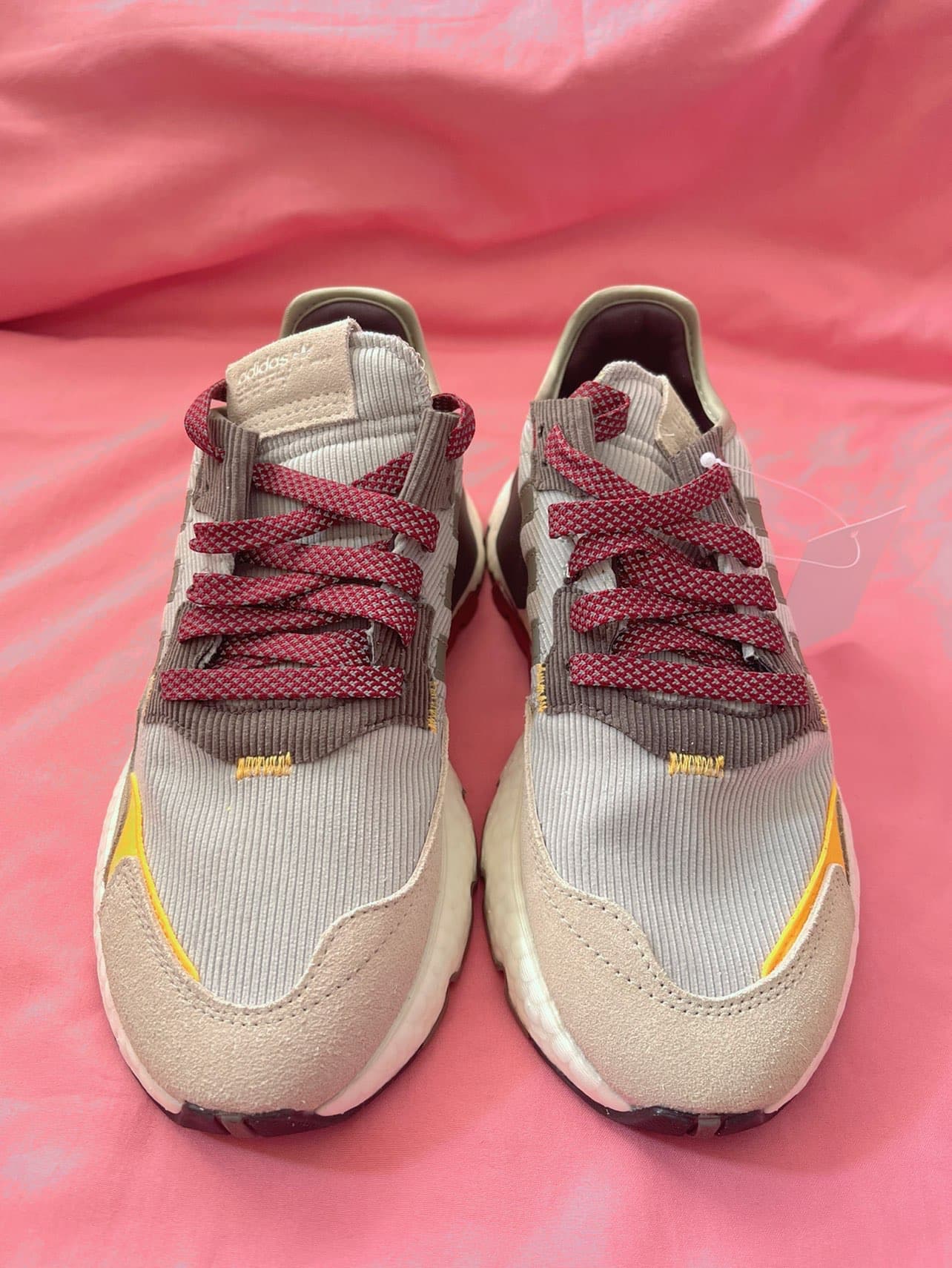 adidas originals Nite Jogger - фото покупателя Жанна