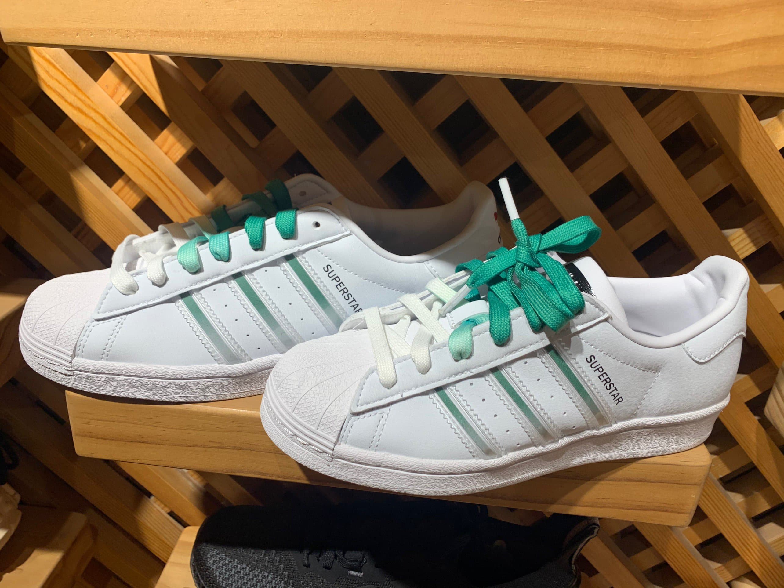 adidas originals Superstar - фото покупателя Валерия