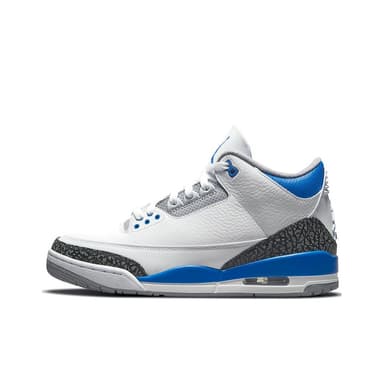 Jordan Air Jordan 3 - 67 models in stock, available for trying on in AR and purchase