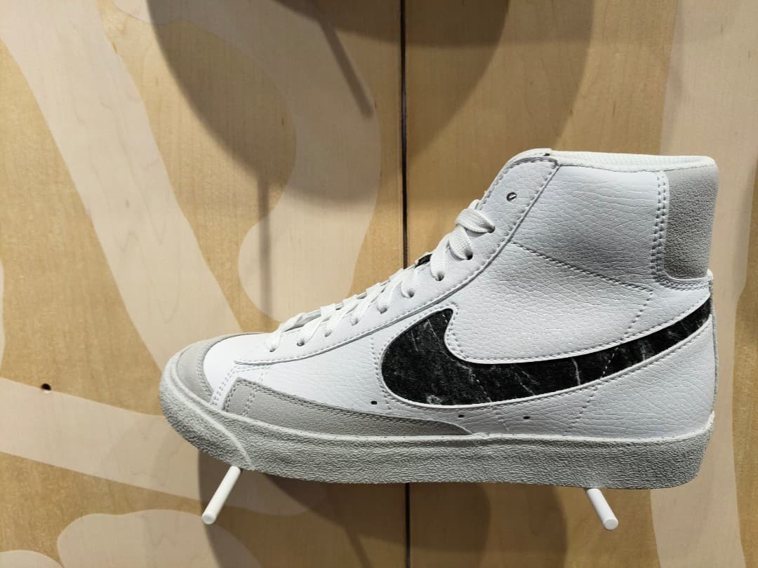 Nike Blazer 77 - фото покупателя Алина