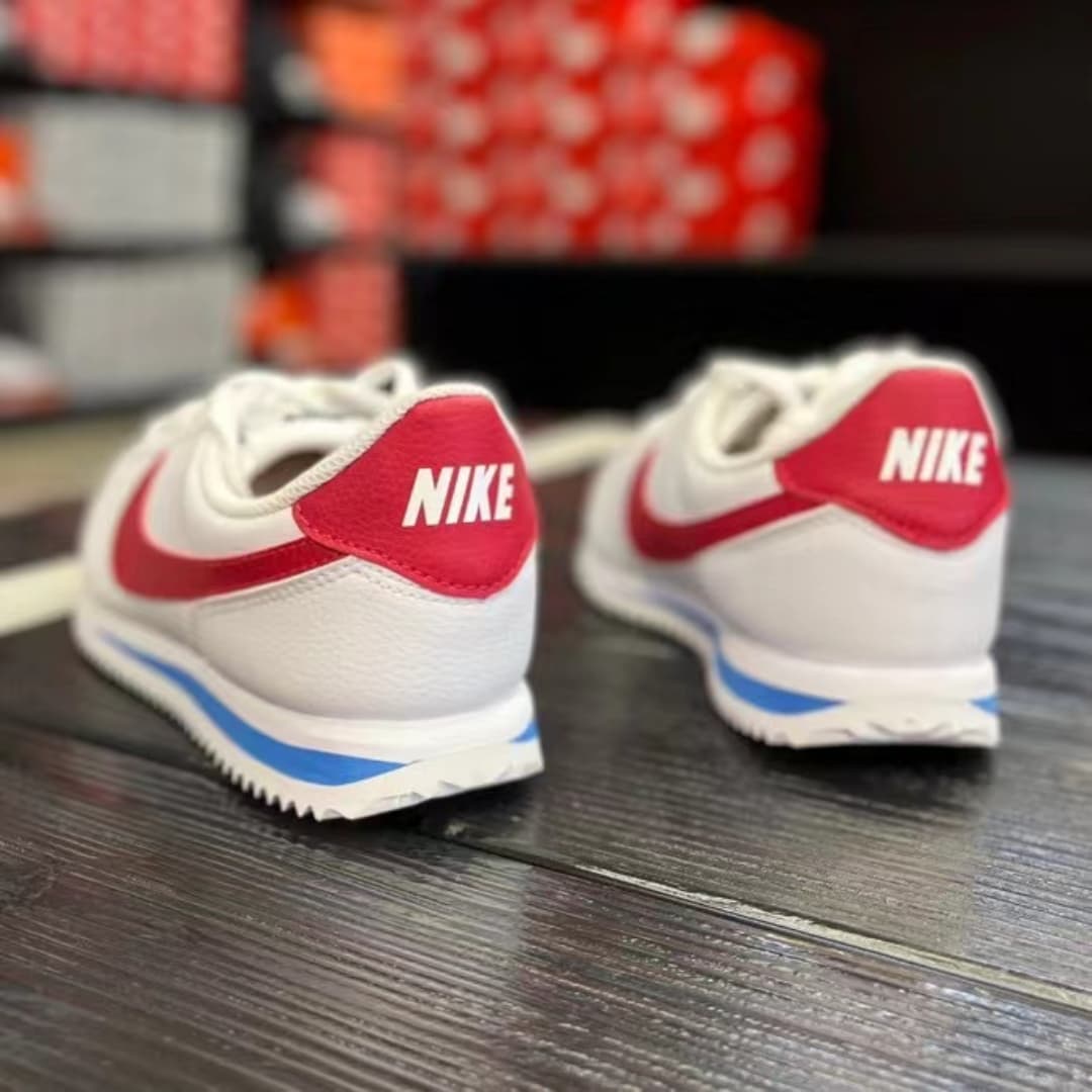 Nike Cortez 2017 - фото покупателя Кирилл