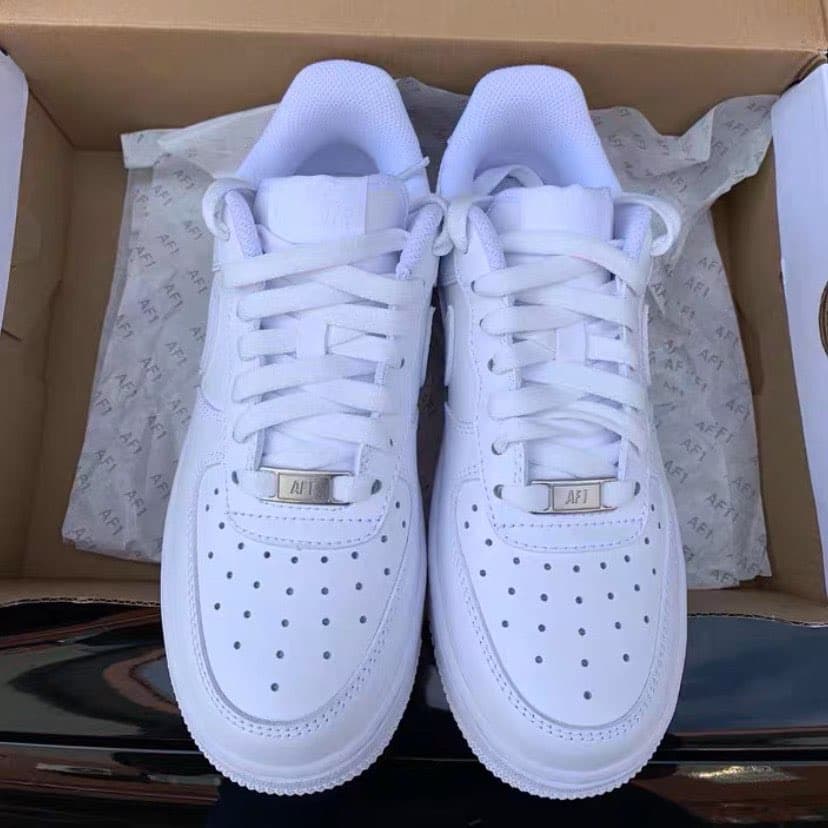Nike Air Force 1 07 - фото покупателя Оксана