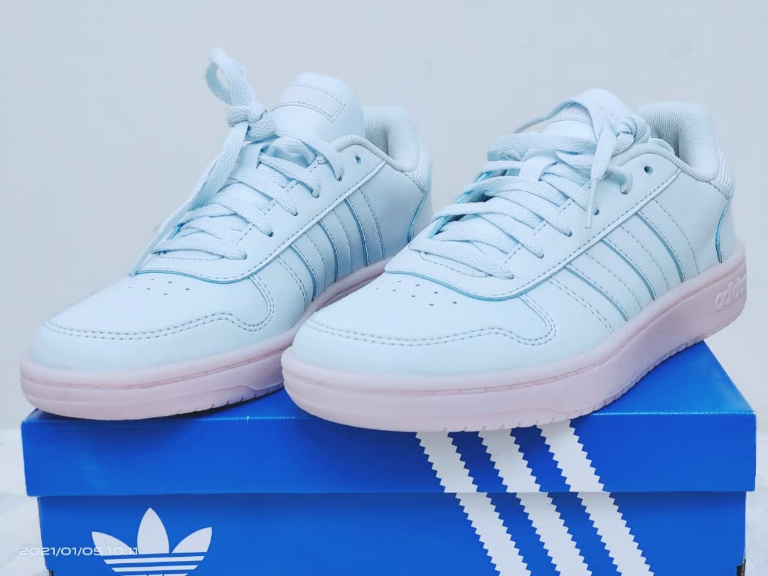 adidas neo Hoops 2.0 - фото покупателя Женя