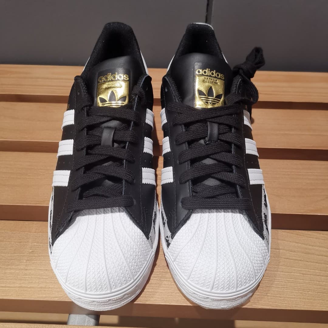 adidas originals Superstar - фото покупателя Егор