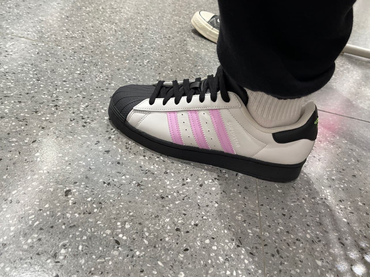 adidas originals Superstar - фото покупателя Зоя