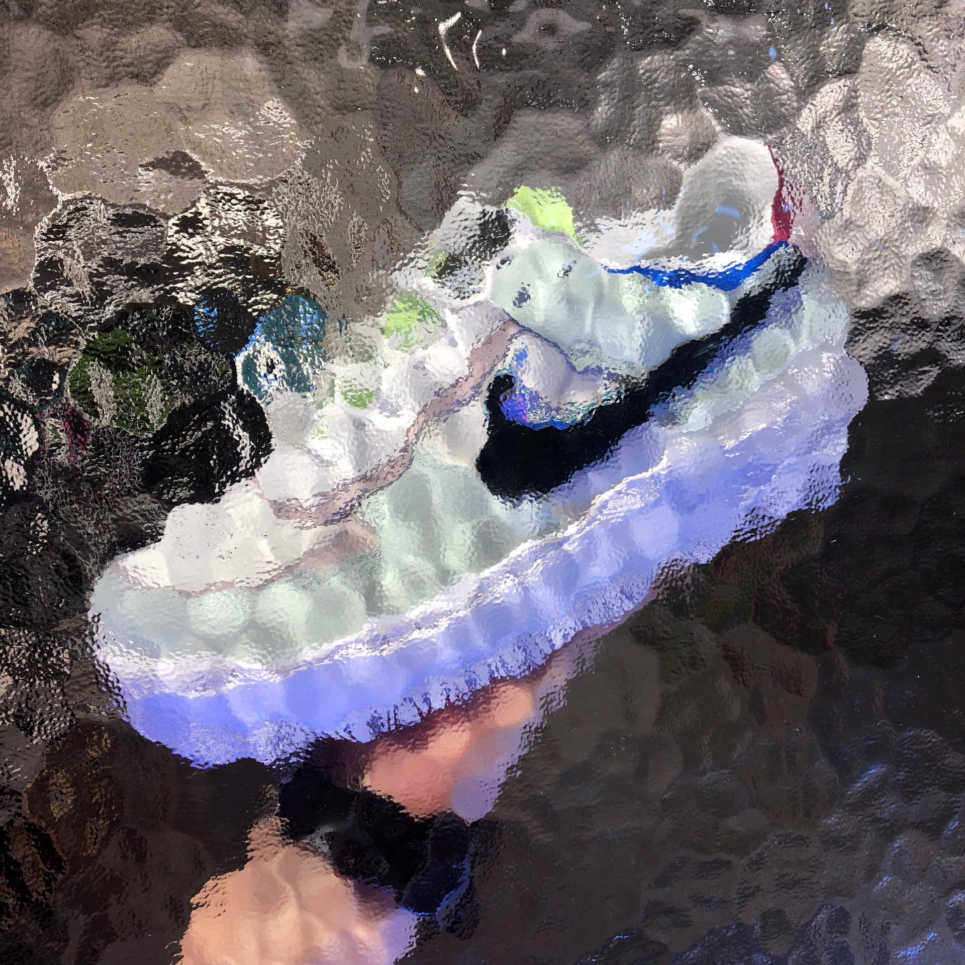 Nike AF1 Shadow SE - фото покупателя Юлия