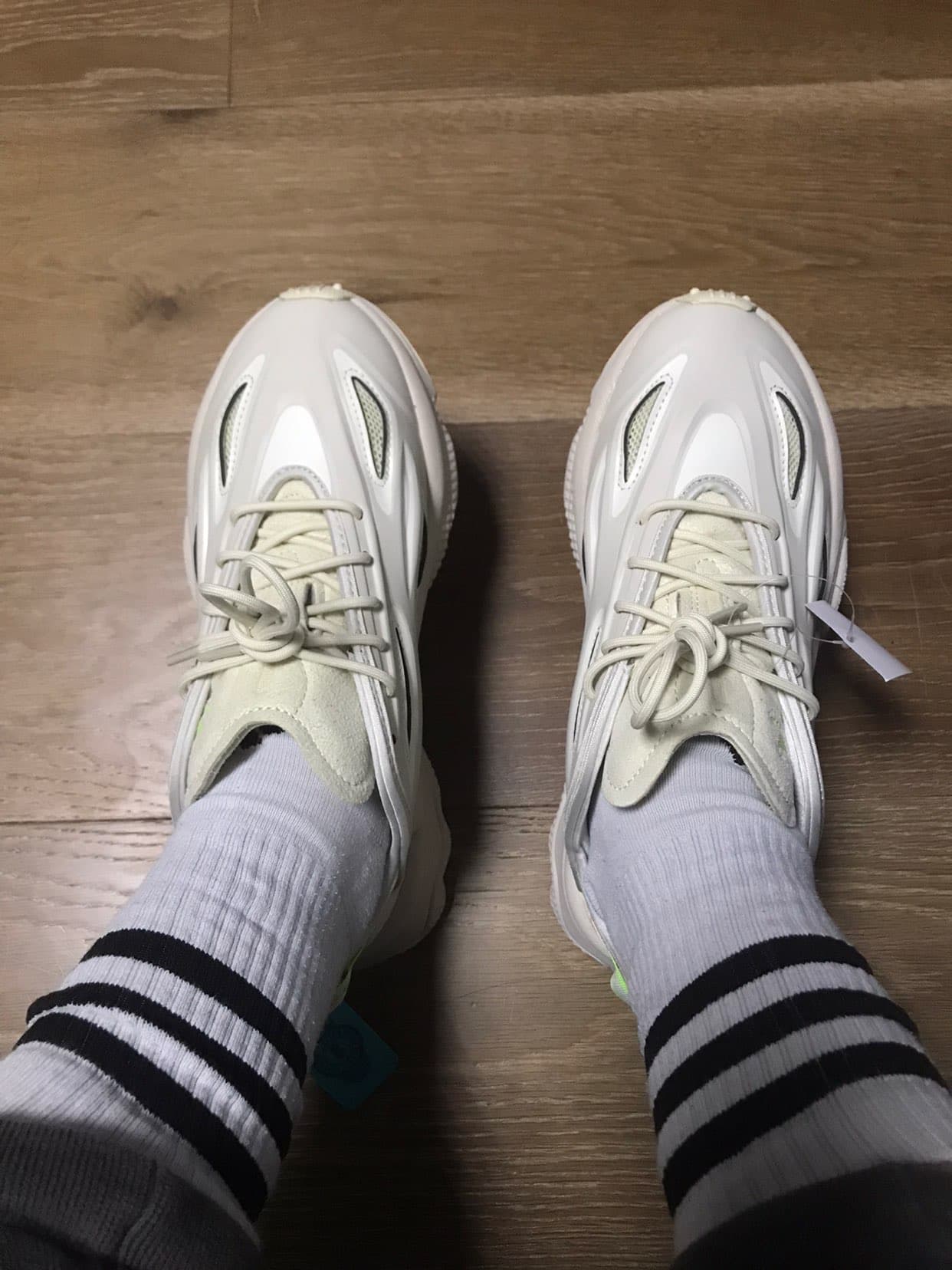 adidas originals Ozweego Celox - фото покупателя Гена