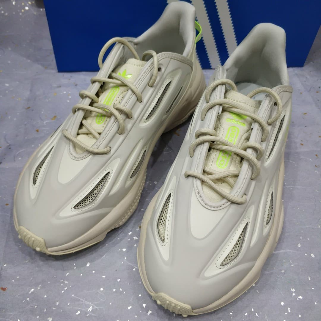 adidas originals Ozweego Celox - фото покупателя Егор
