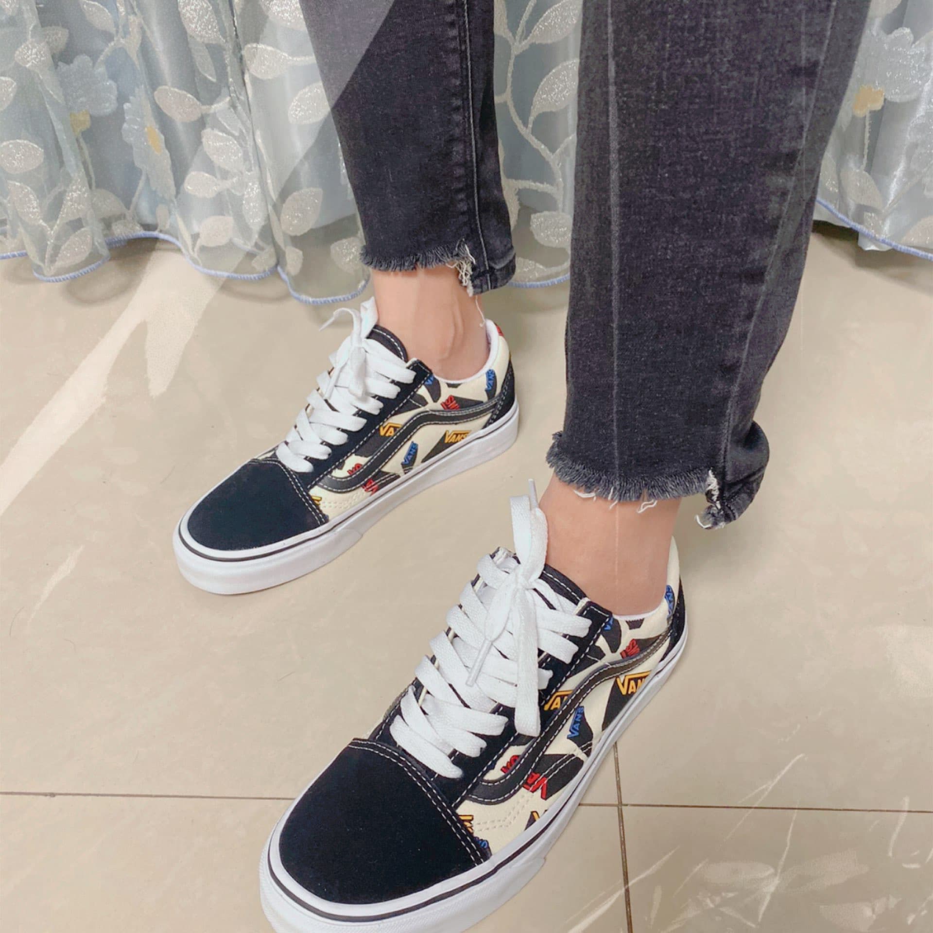 Vans Vault X Wtap Chukka LX - фото покупателя Слава