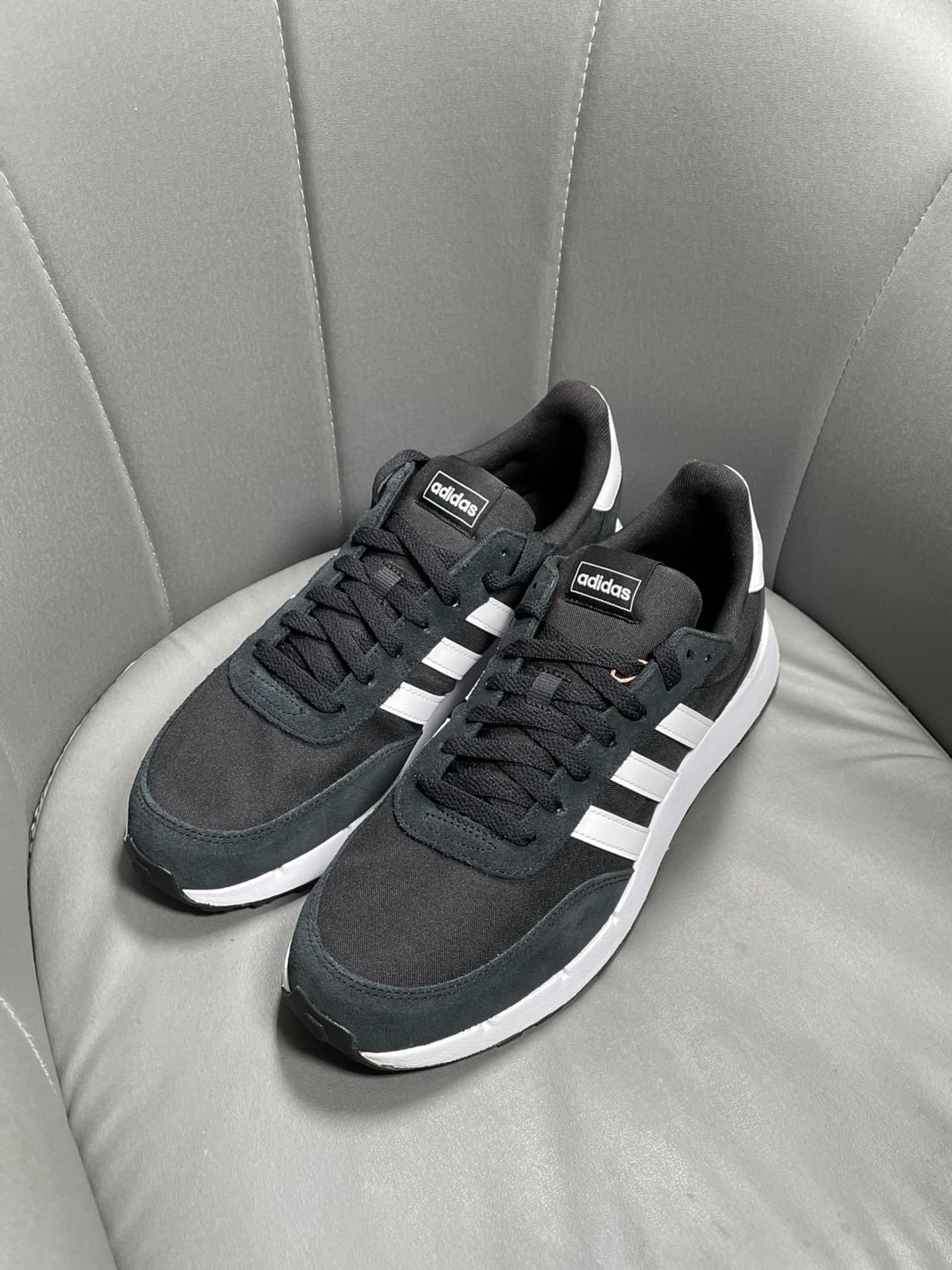 adidas neo Run 60s 2.0 - фото покупателя Руслан