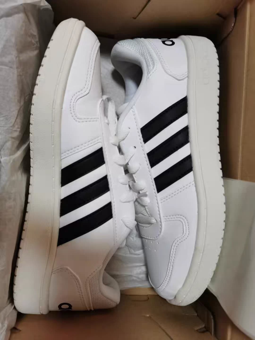adidas neo Hoops 2.0 - photo of buyer Николай