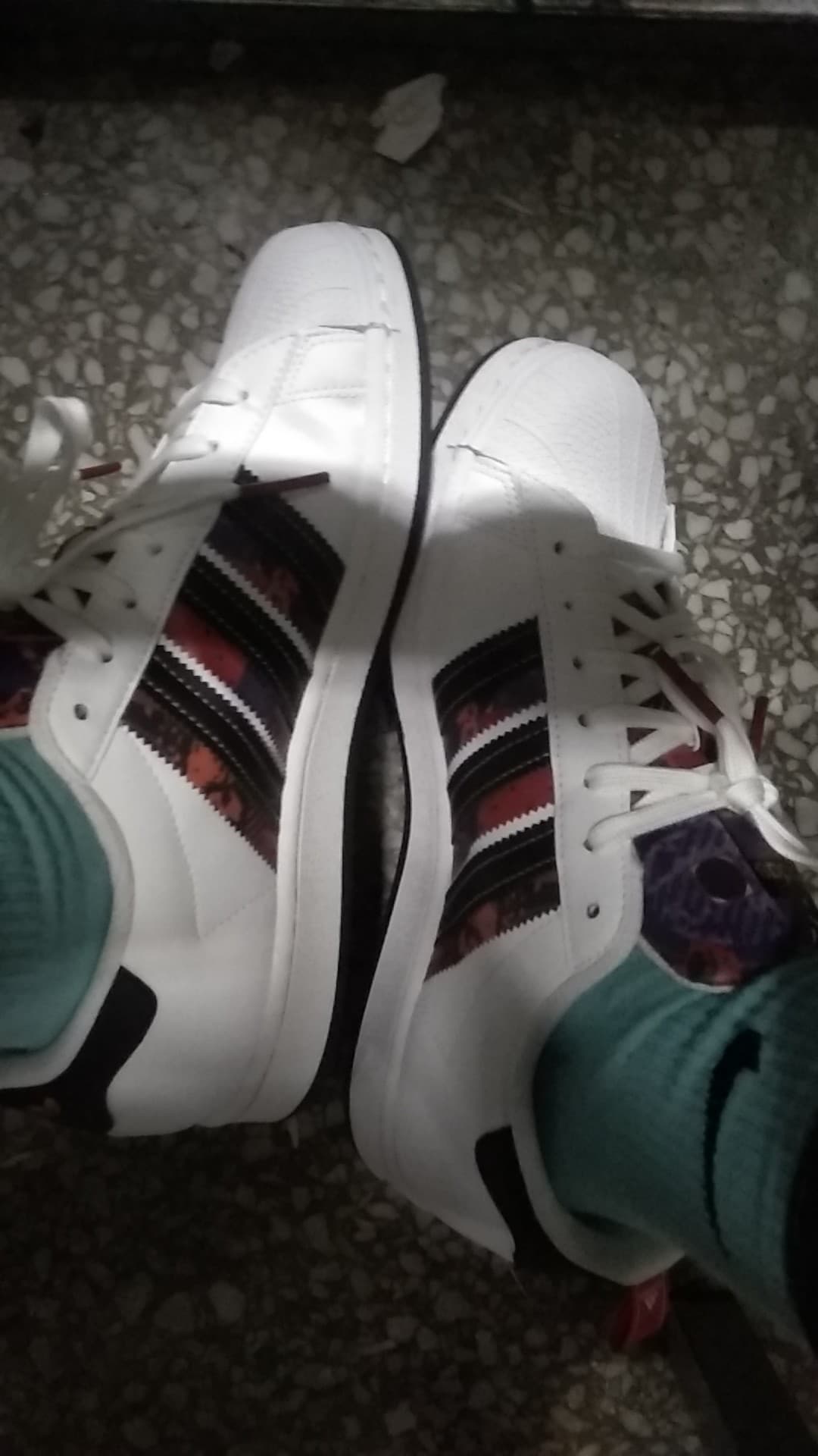adidas originals Superstar Chinese New Year - фото покупателя Паша