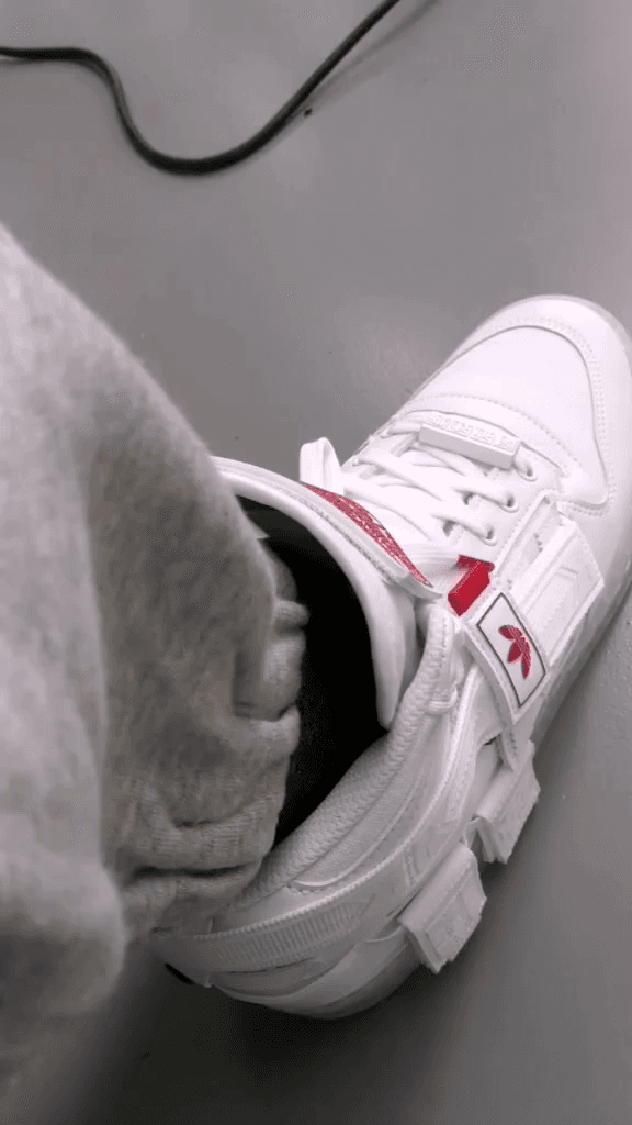 adidas originals FORUM Communicator Mid - фото покупателя Руслан