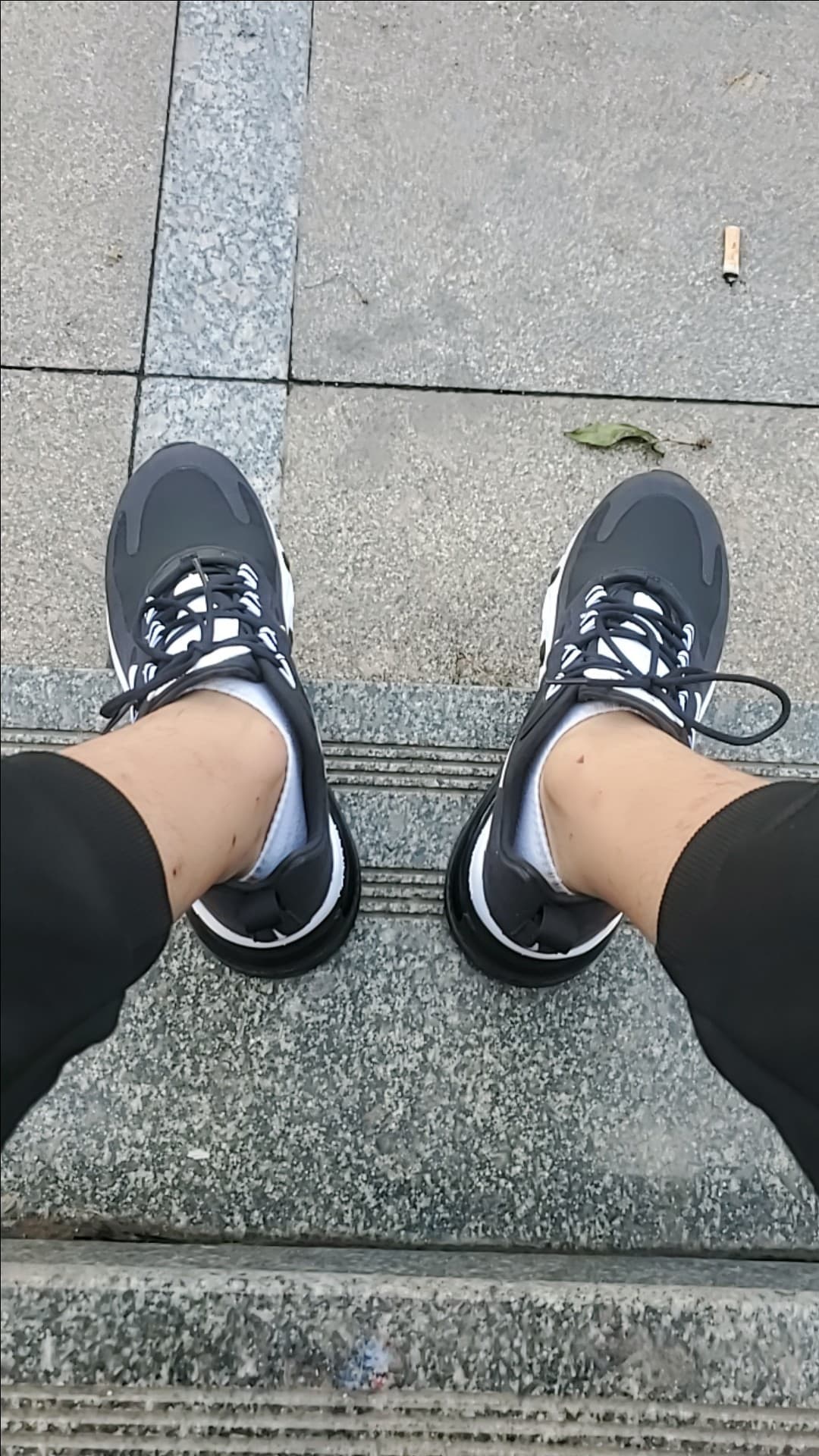 Nike Air Max 270 - фото покупателя Виталий
