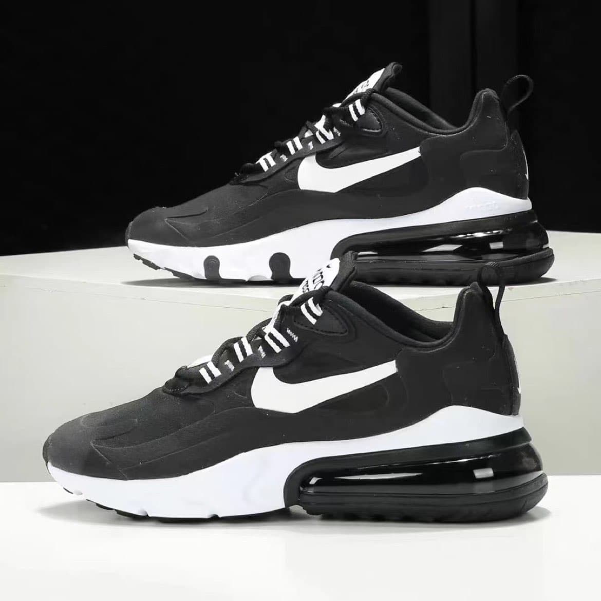Nike Air Max 270 - фото покупателя Юрий