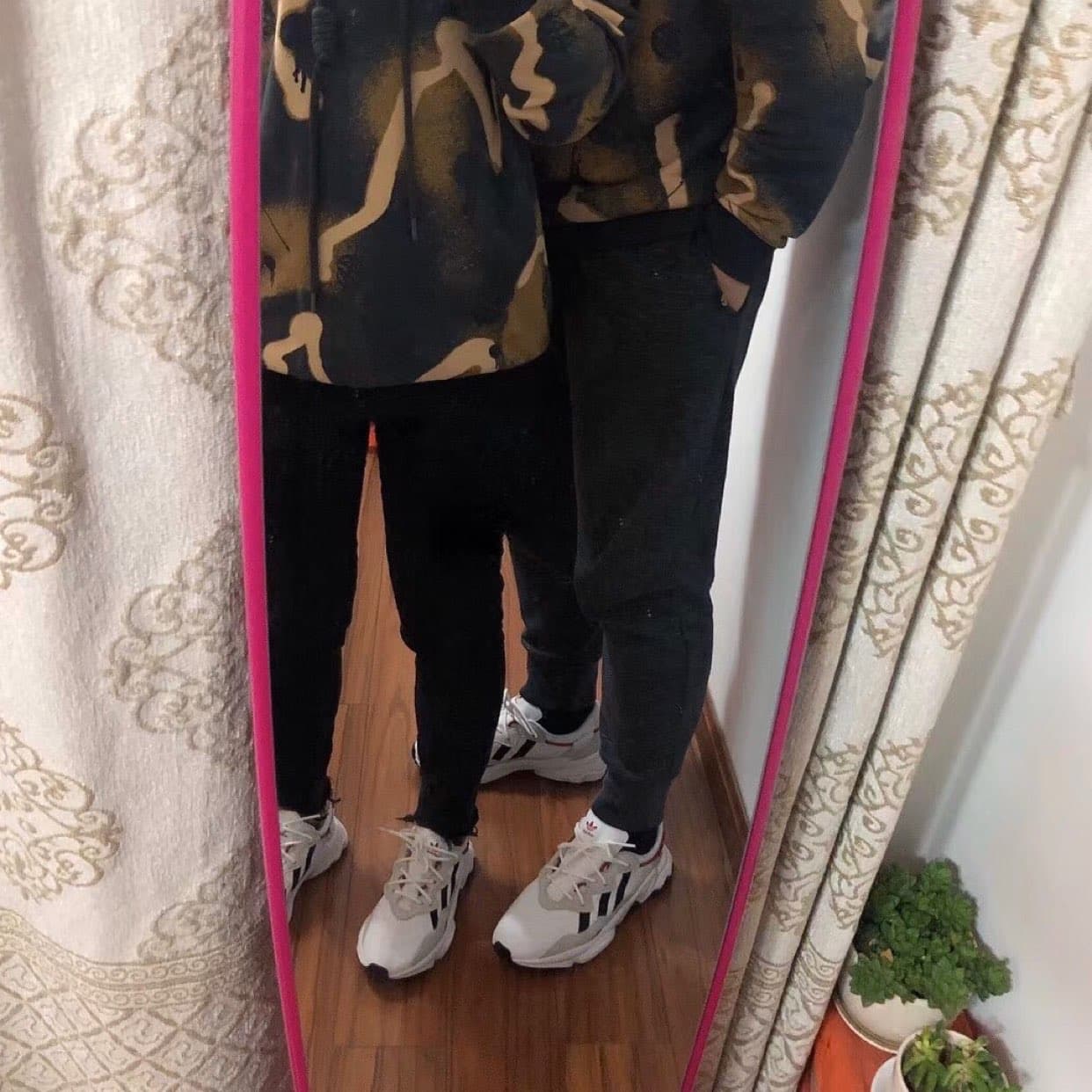 adidas originals Ozweego - фото покупателя Юля