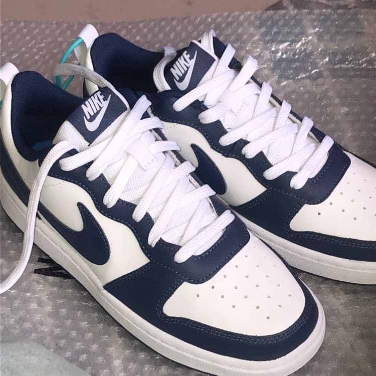 Nike Court Borough Low 2 - фото покупателя Нина