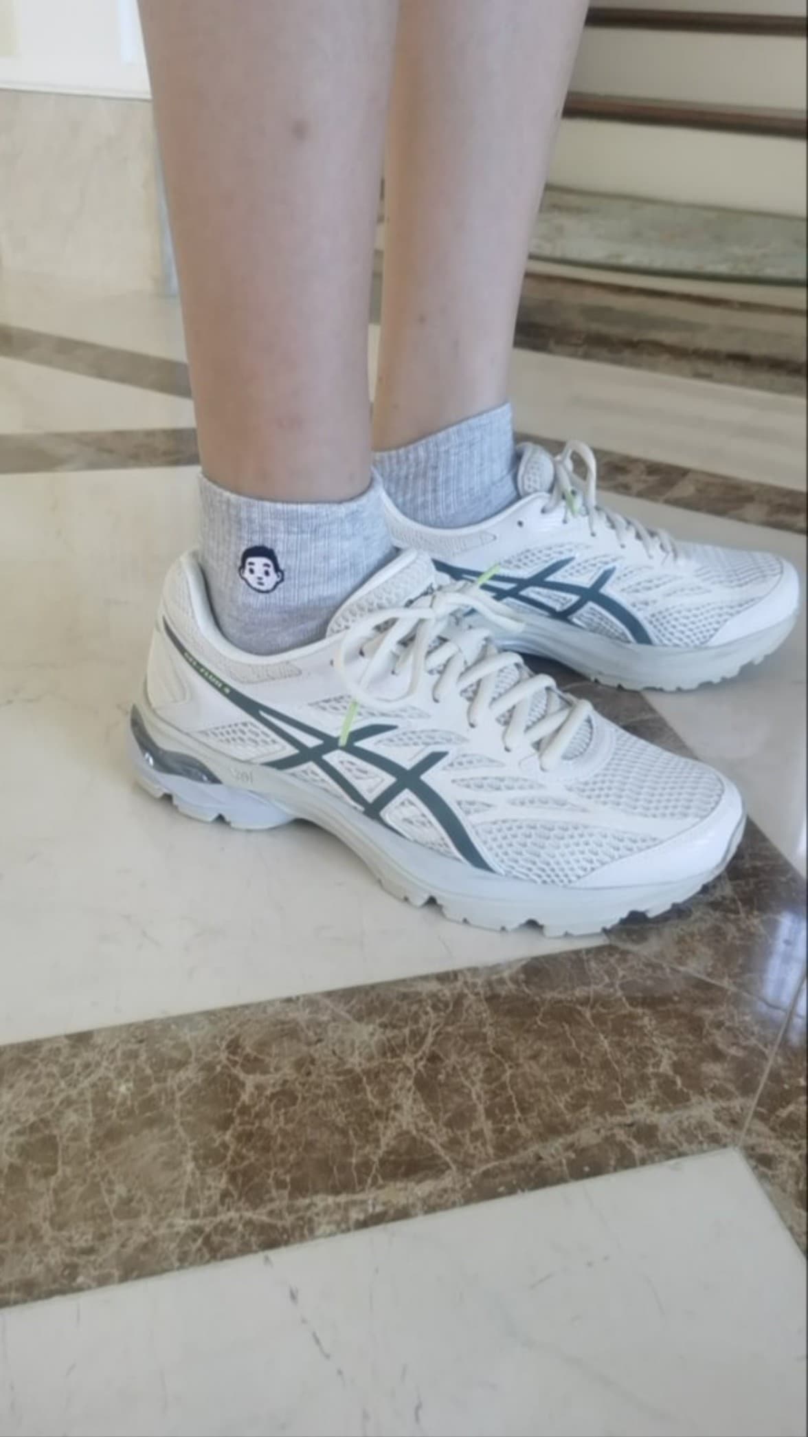Asics Gel-Flux 4 - фото покупателя Станислав