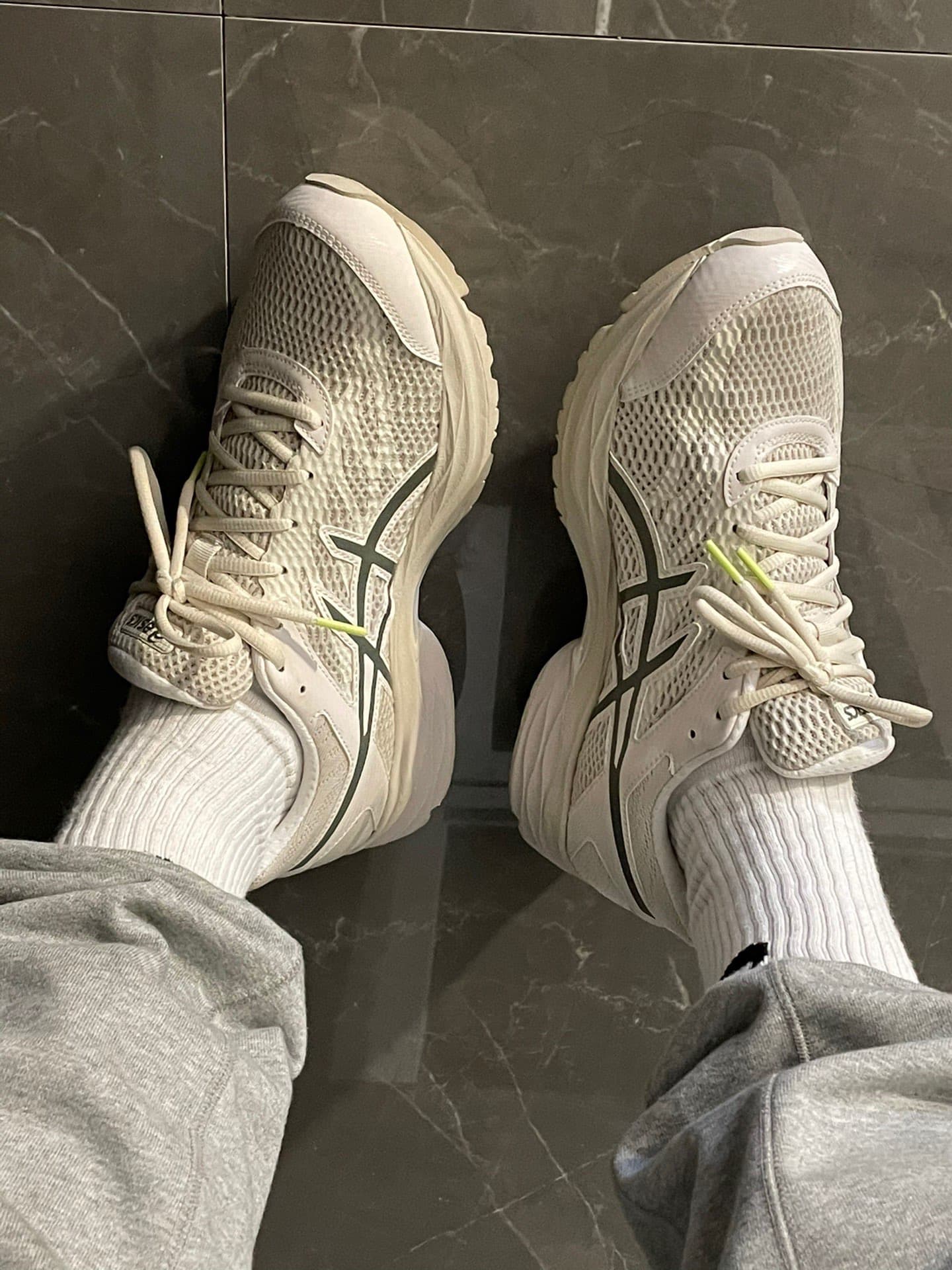 Asics Gel-Flux 4 - фото покупателя Андрей