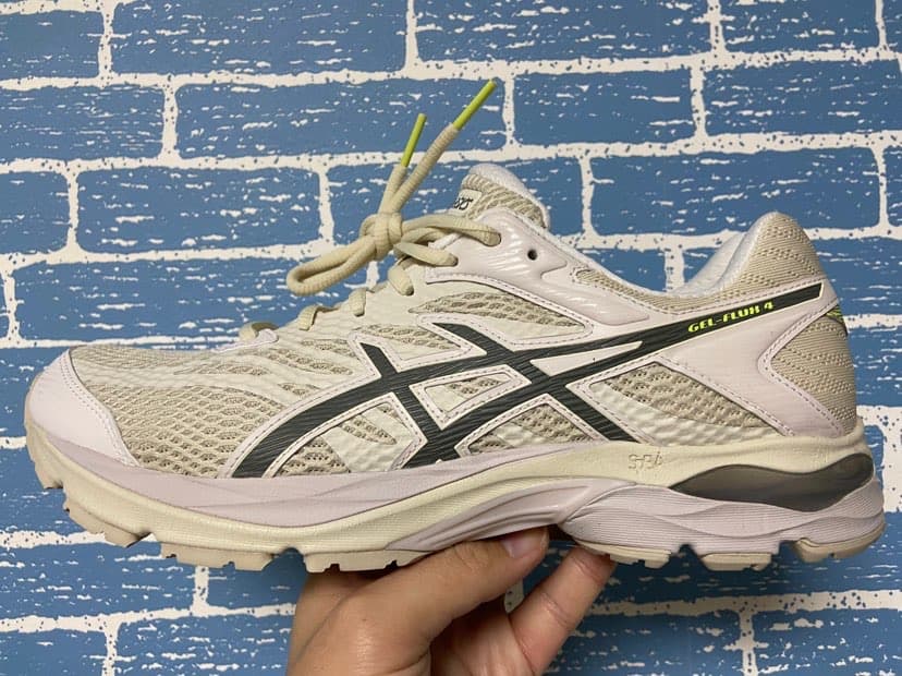 Asics Gel-Flux 4 - фото покупателя Максим