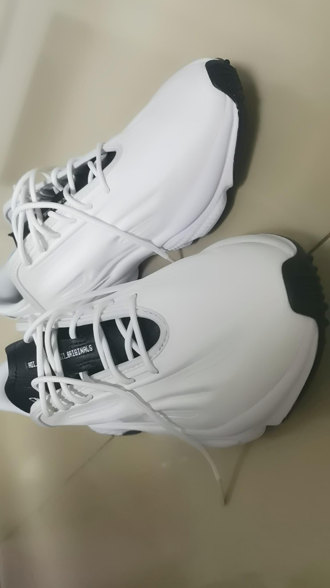 adidas originals Ozweego Celox - фото покупателя Наташа