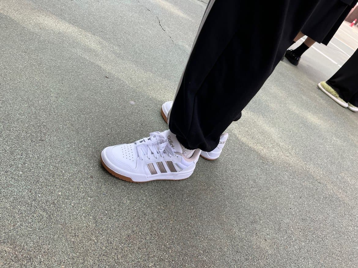 adidas neo Entrap - фото покупателя Алина