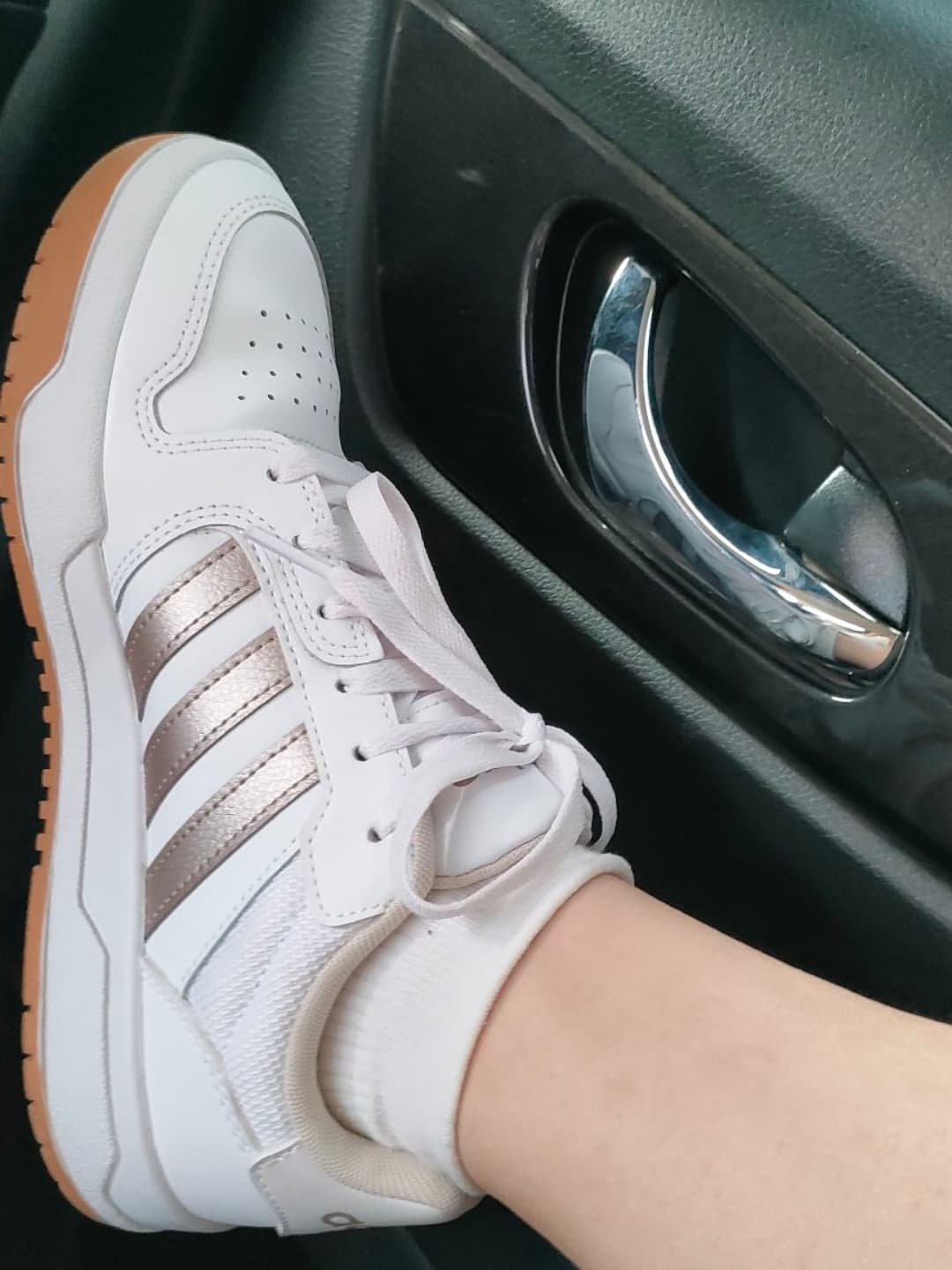 adidas neo Entrap - фото покупателя Галина