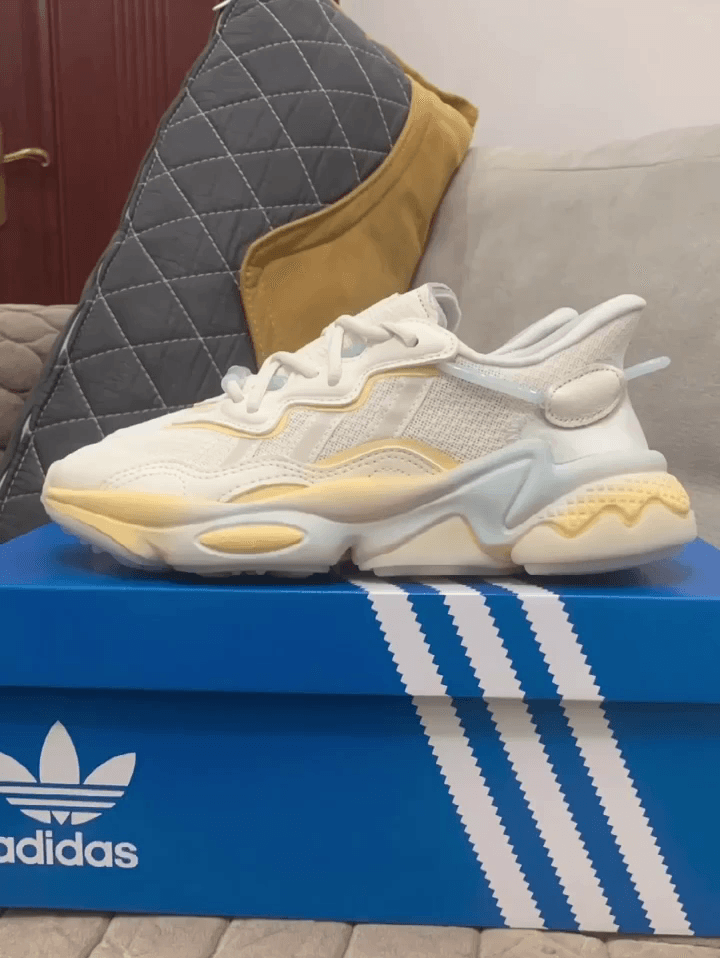 adidas originals Ozweego TPU - фото покупателя Людмила