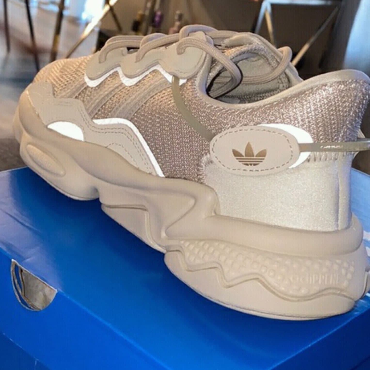 adidas originals Ozweego Bliss - фото покупателя Артем