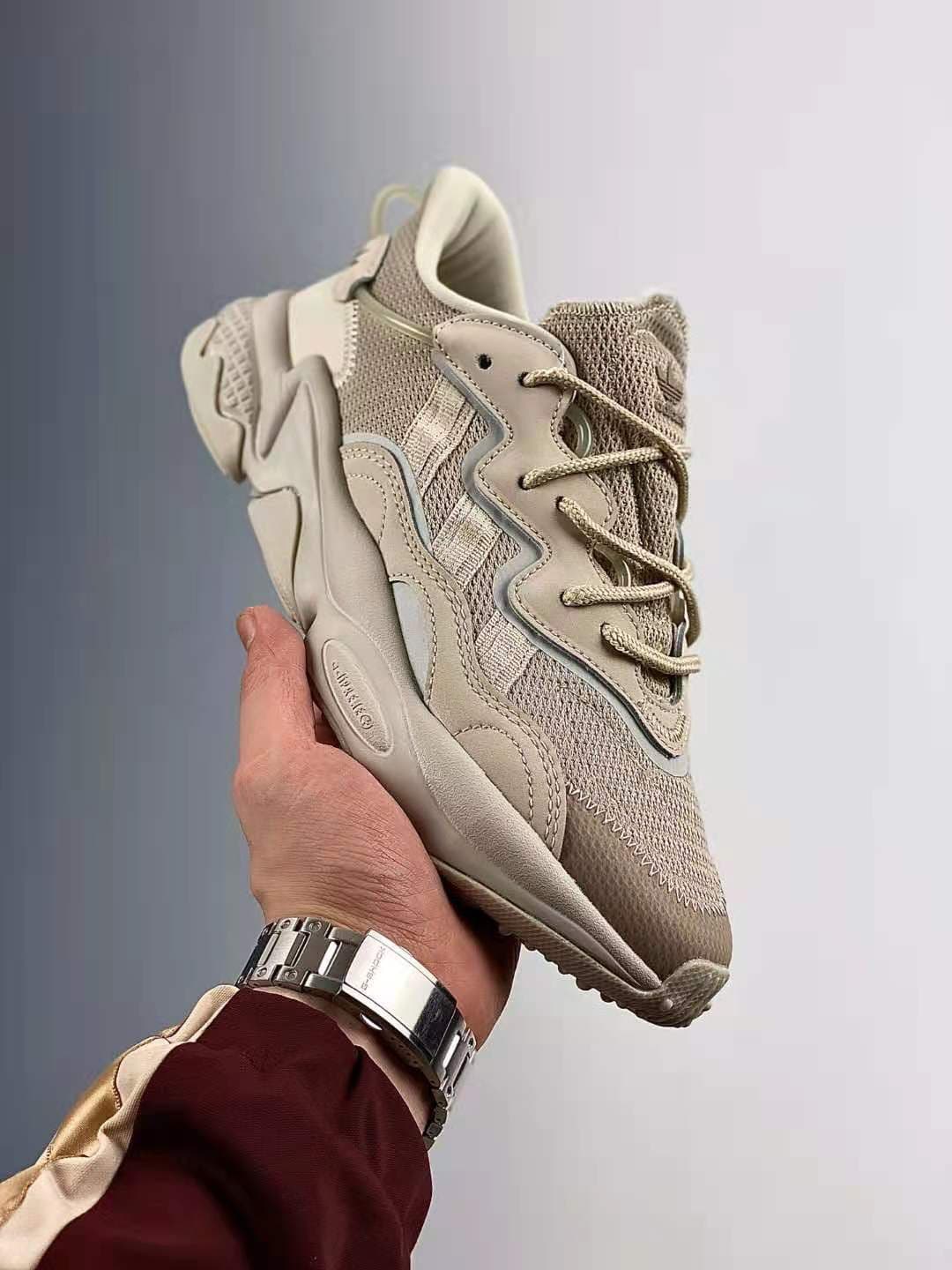 adidas originals Ozweego Bliss - фото покупателя Вова