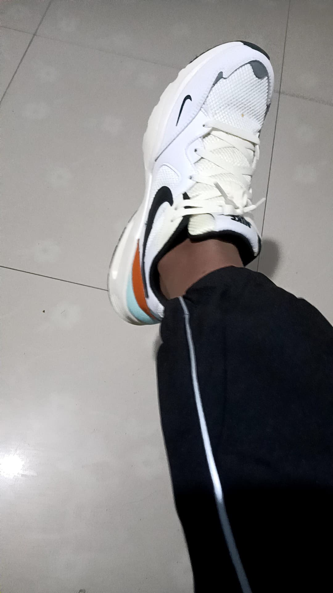 Nike Air Max Fusion - фото покупателя Федор