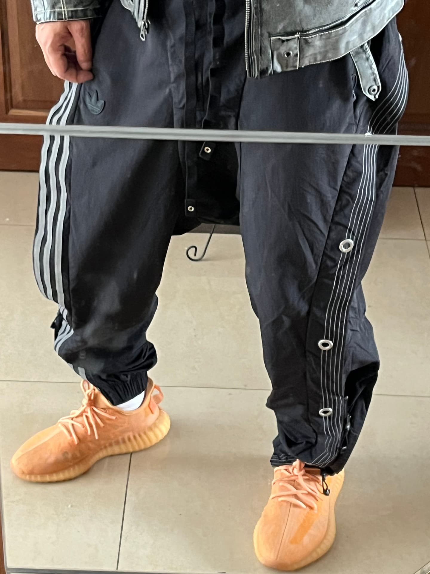 adidas originals Yeezy Boost 350 V2 "Mono Clay" - фото покупателя Георгий