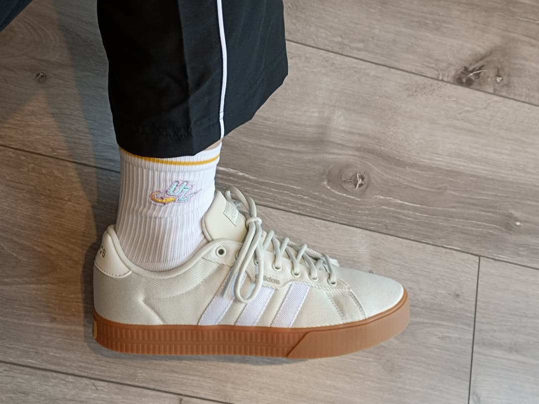 adidas neo Daily 30 Sport Inspired - фото покупателя Игорь