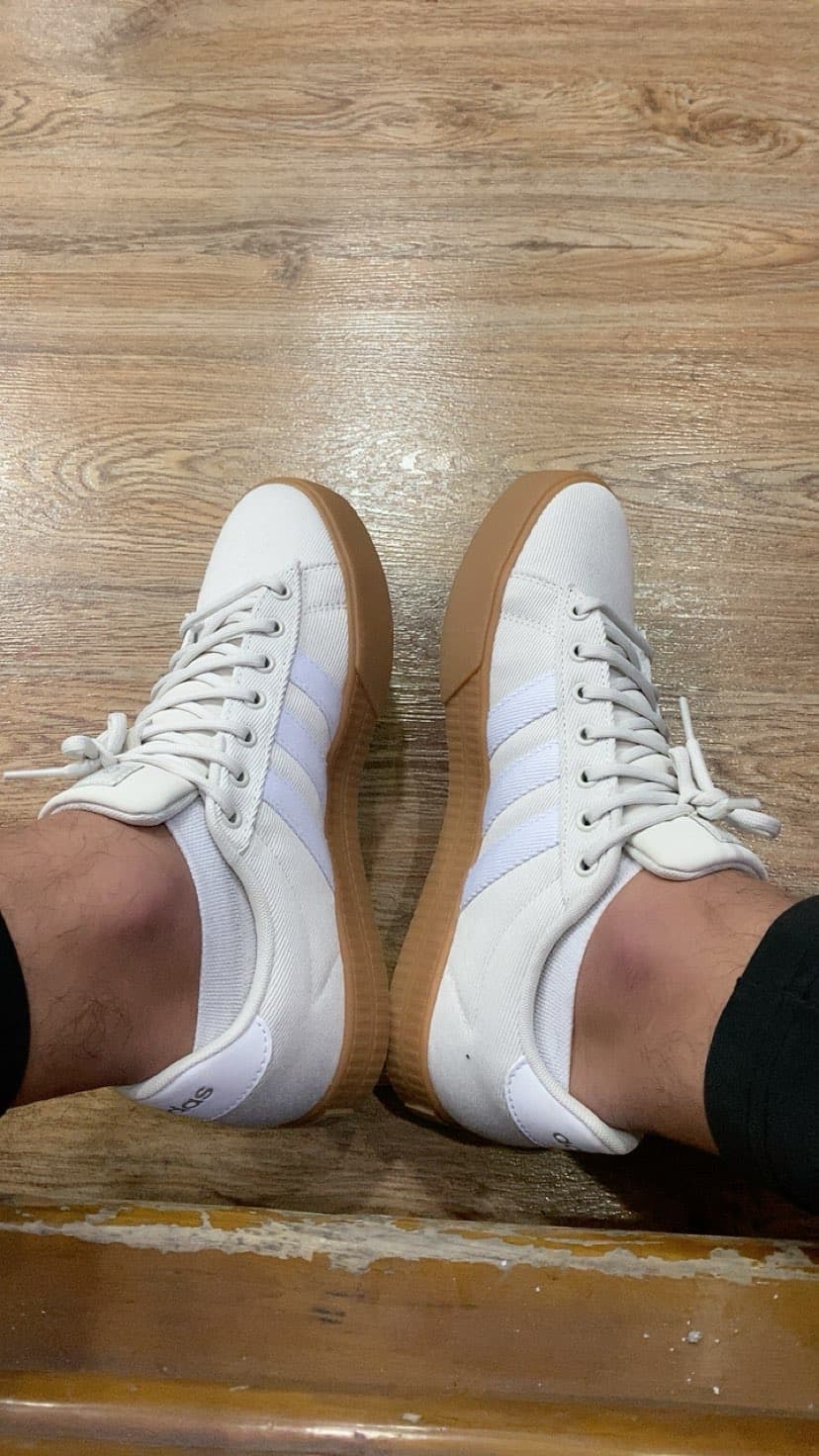 adidas neo Daily 30 Sport Inspired - фото покупателя Сергей