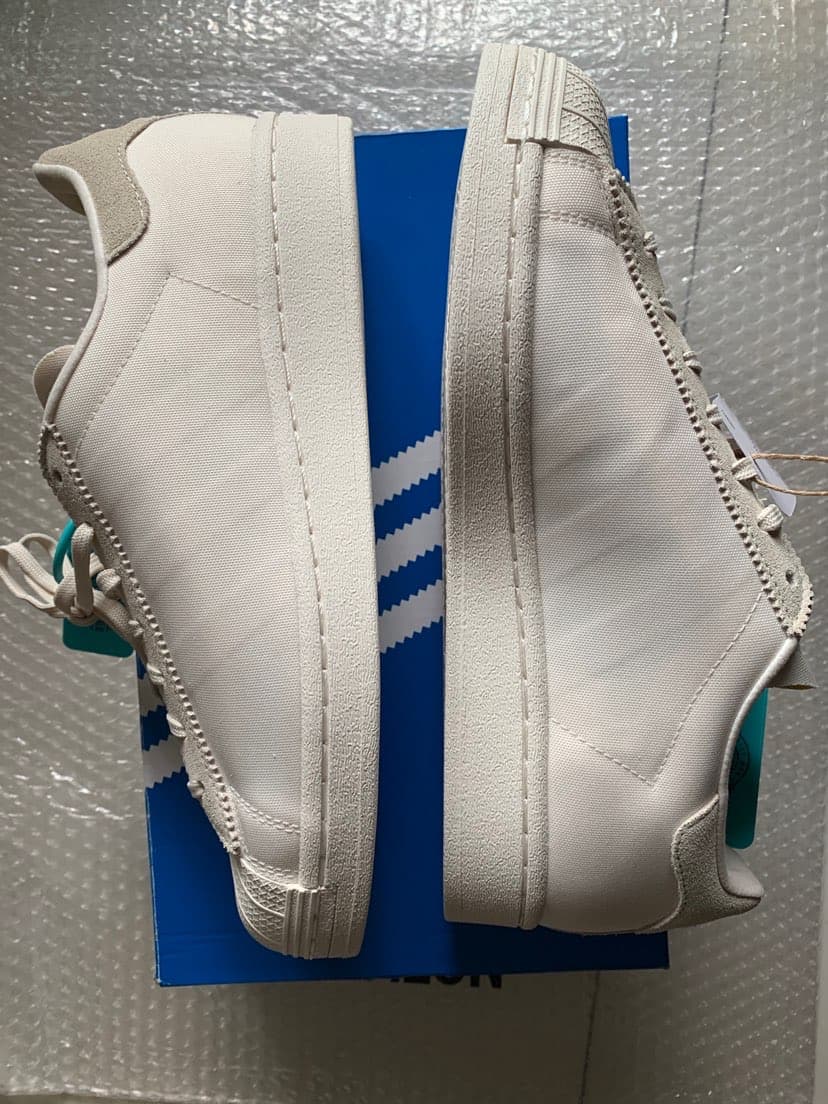 adidas originals Superstar Vegan Leather - фото покупателя Поля