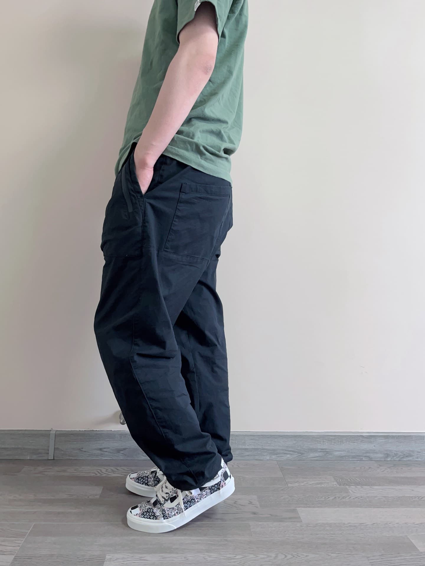 Vans Old Skool - фото покупателя Андрей