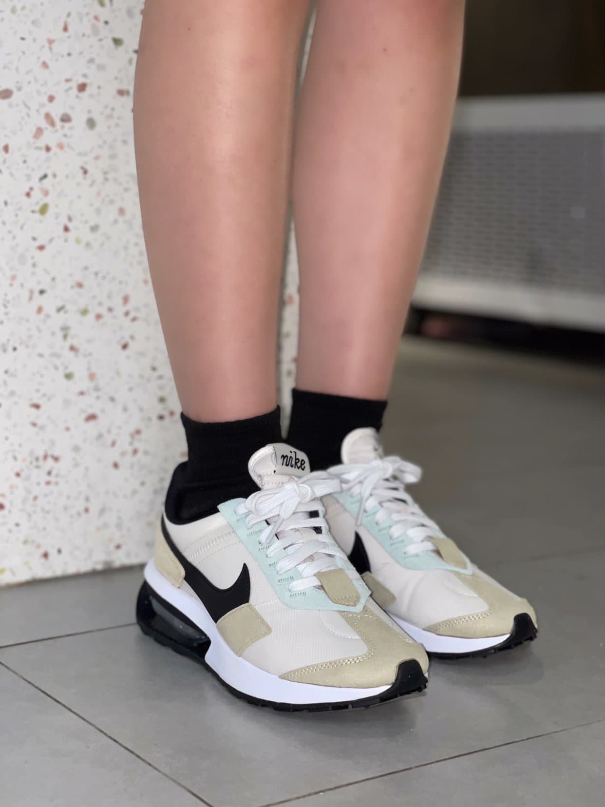 Nike Air Max Pre-Day lx - фото покупателя Павел